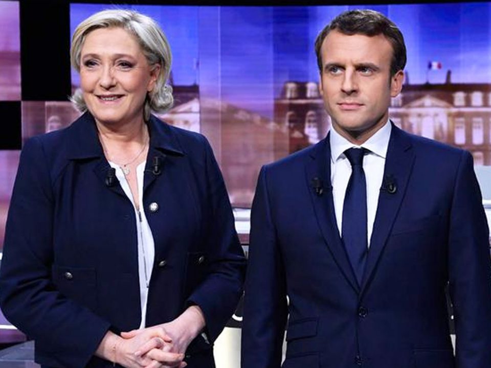 Marine Le Pen : vote-t-on pour une farce ?