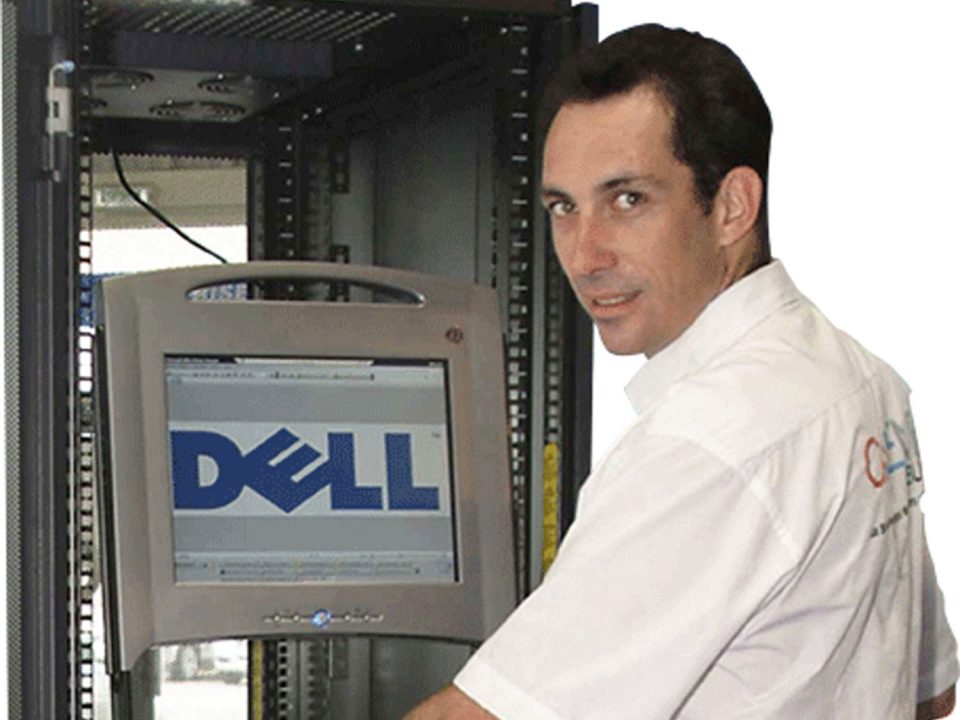 Eric Tessanne : “Nous appliquons le modèle Dell ! ”