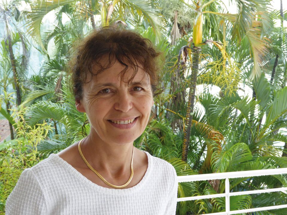Françoise Chevalier, HEC : “Ressources humaines : questions universelles, réponses locales”