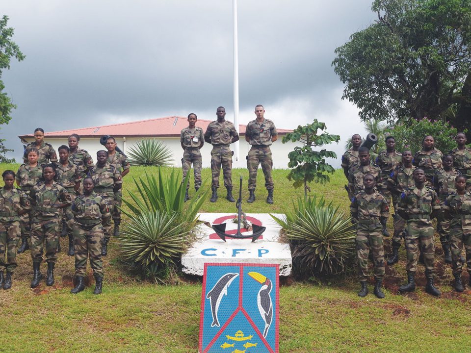 RSMA de Guyane : la connaissance  économique pour les jeunes