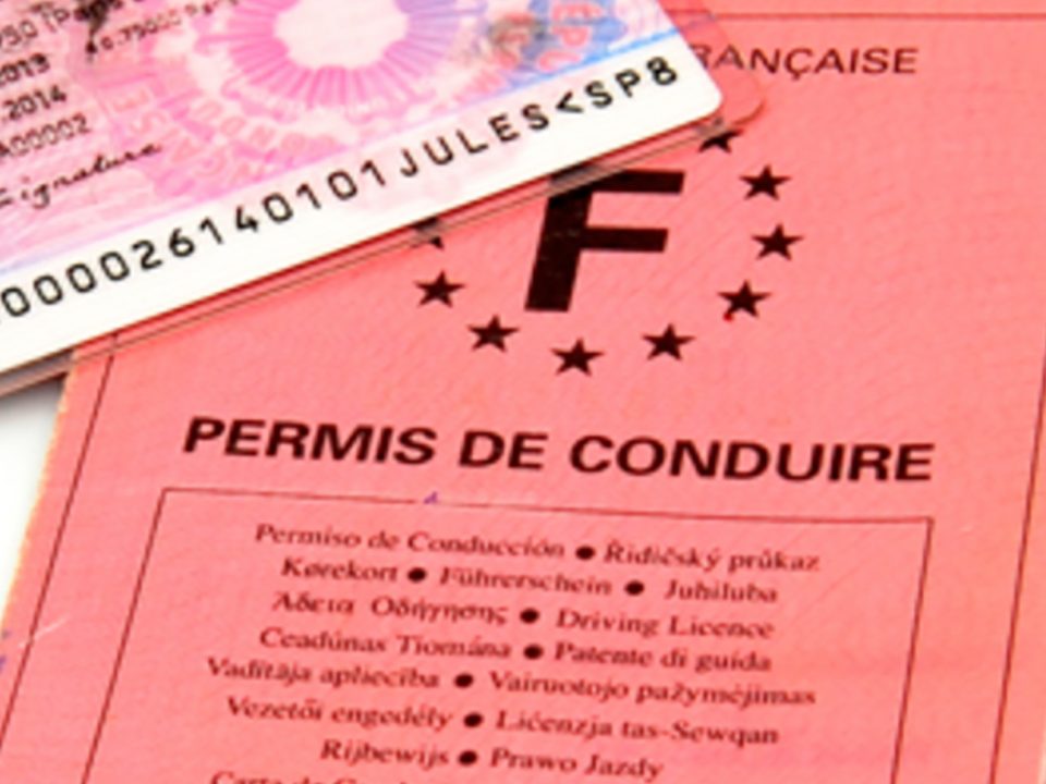 Permis