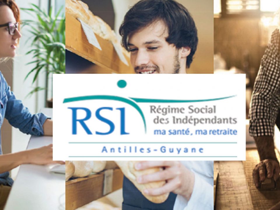 Le 2 janvier 2018, le RSI devient Sécurité Sociale – Indépendants