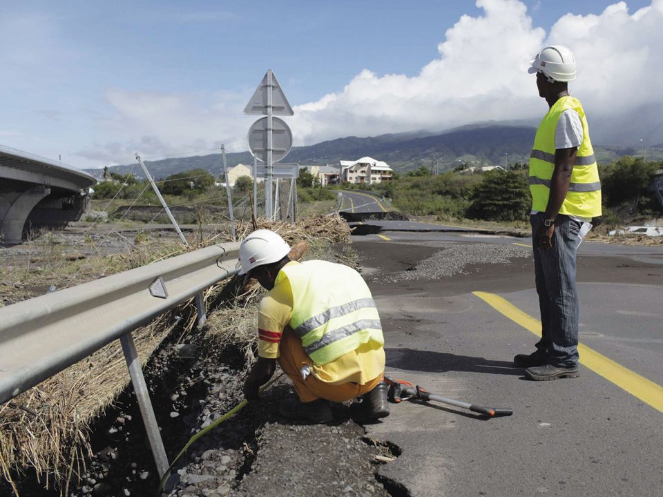 Expertise : Expertise France ouvre une antenne aux Antilles-Guyane