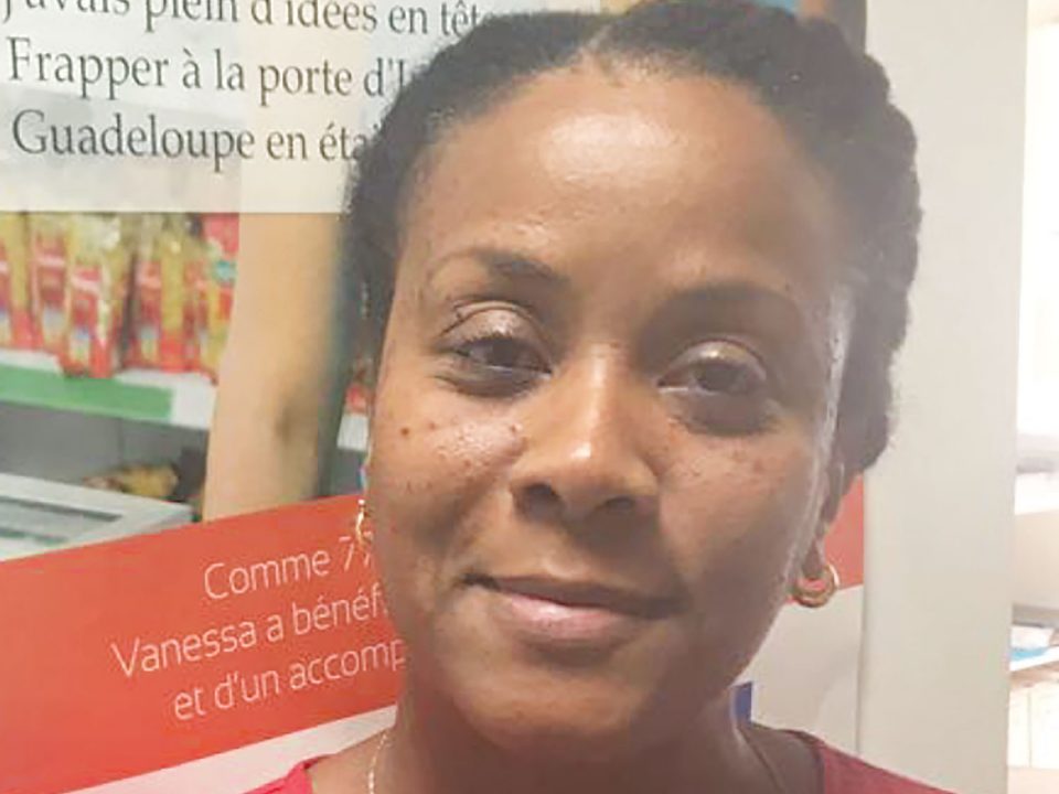 Initiative Guadeloupe trouve son rythme