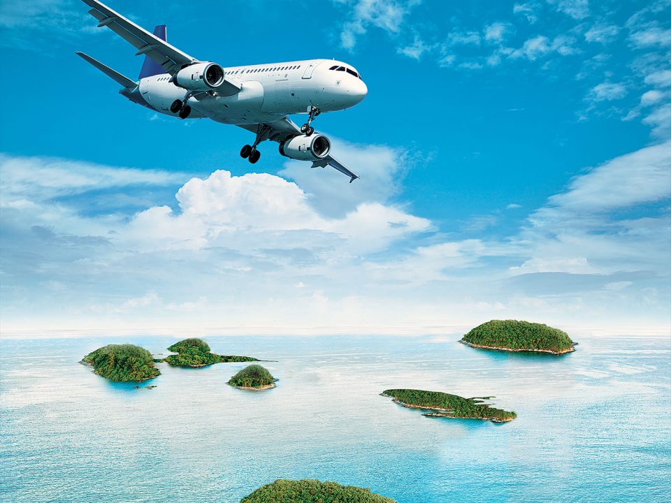 Transport aérien Inter-Îles : l’Autorité de la concurrence fait des saisies