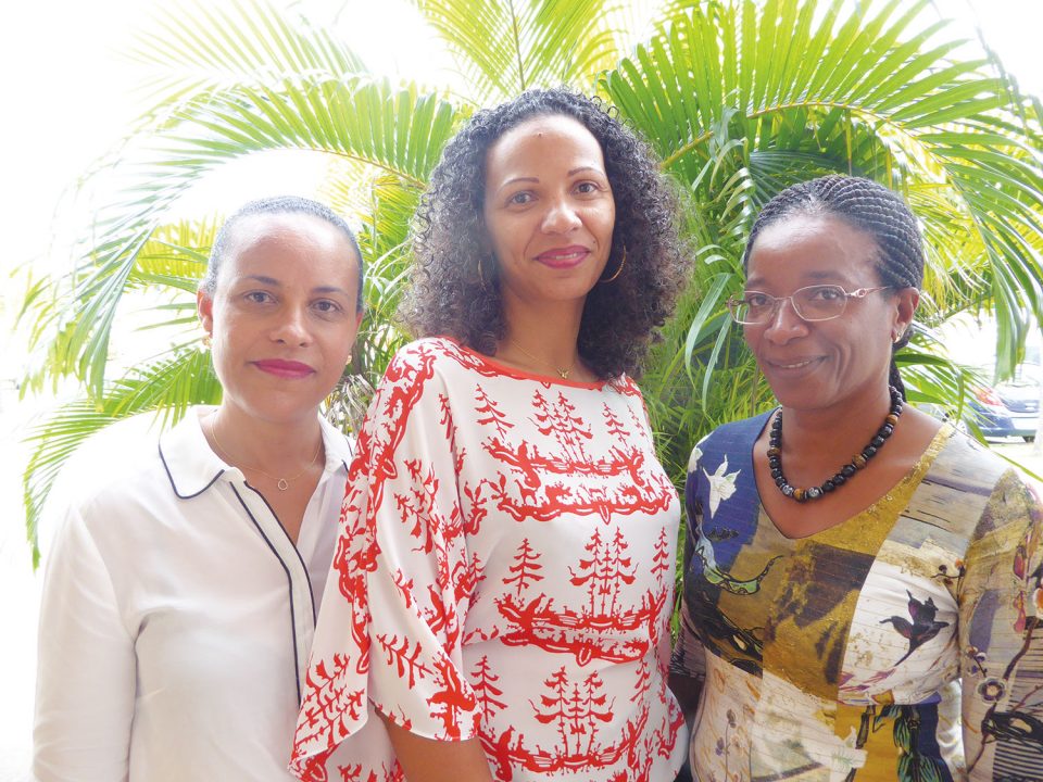 Programme Leader commun en Martinique : La Cacem, l’Espace Sud et Cap Nord solidaires pour la réussite
