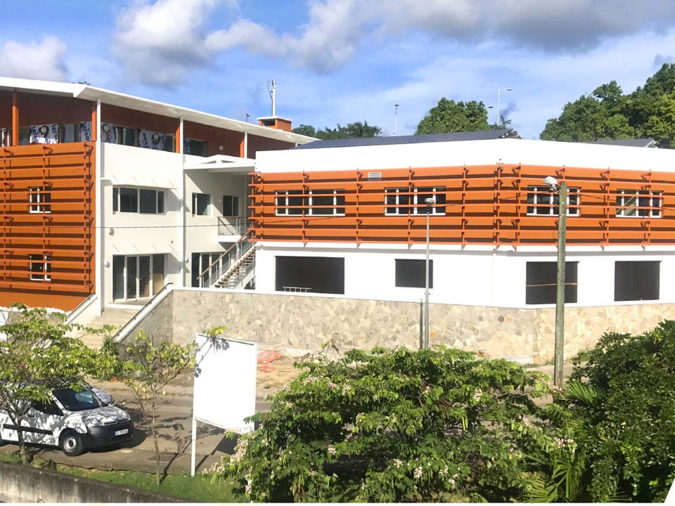 Coworking en Martinique : BeBooster, le nouvel hôtel pour les entreprises