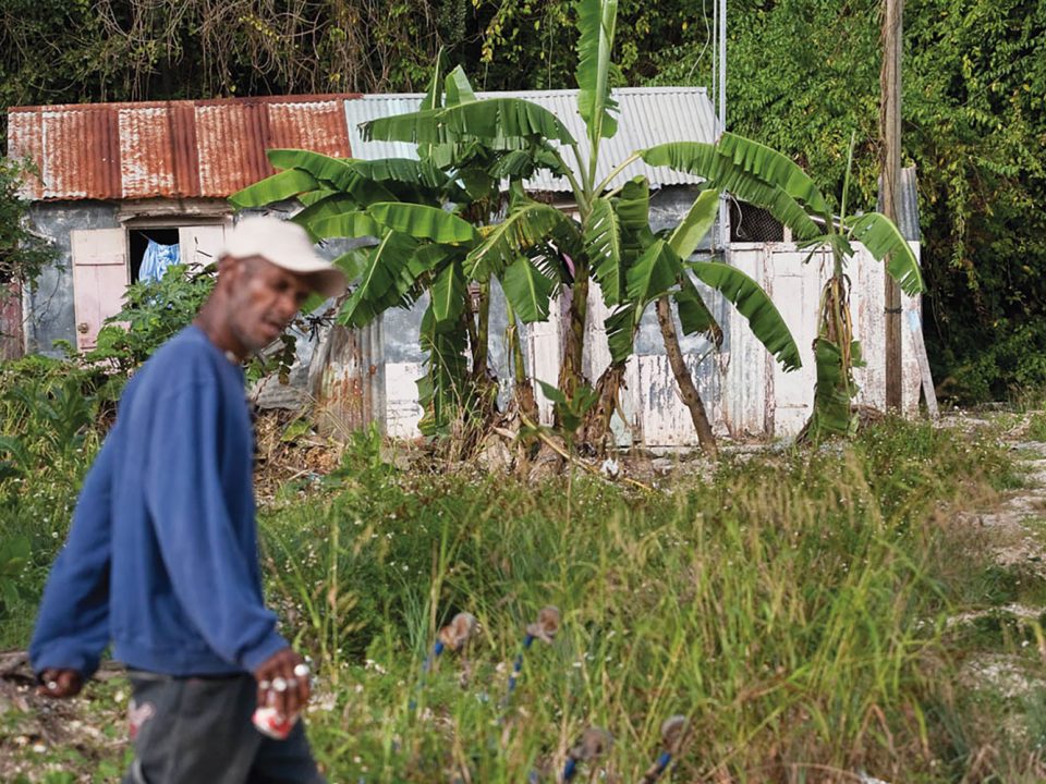 Antilles-Guyane : toujours plus d’inégalités !