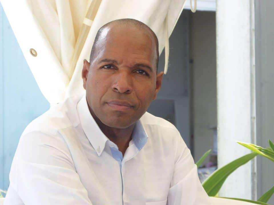 Olivier Serva : “L’économie de la Guadeloupe recommence à créer des emplois !”