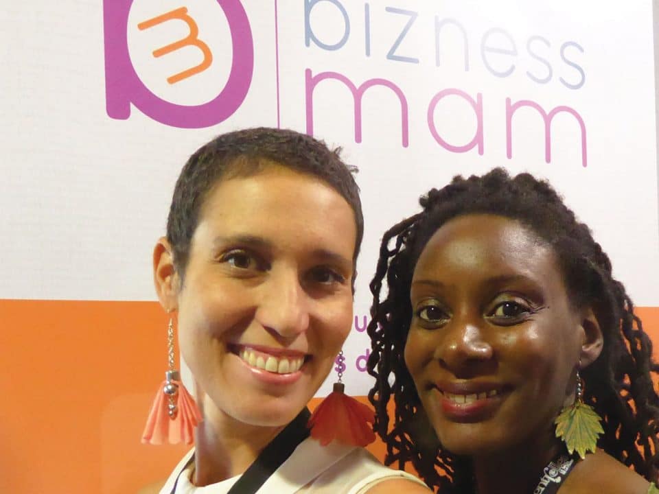 Business Mam aide les jeunes femmes chefs d’entreprise