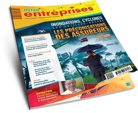 INTER ENTREPRISES