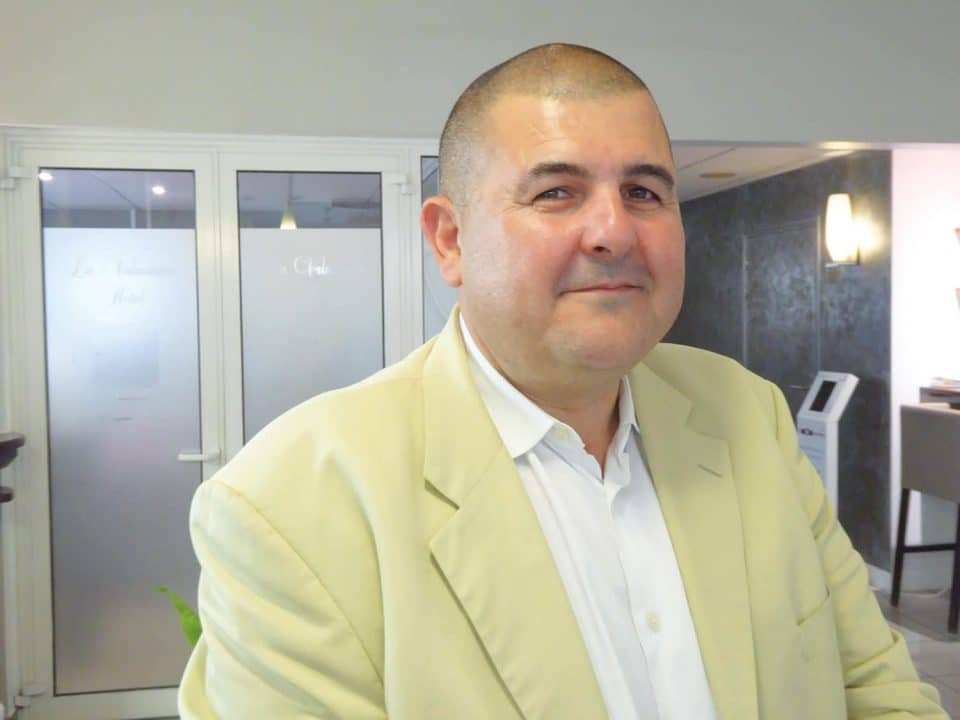 Les solutions informatiques d’Evéa Technology