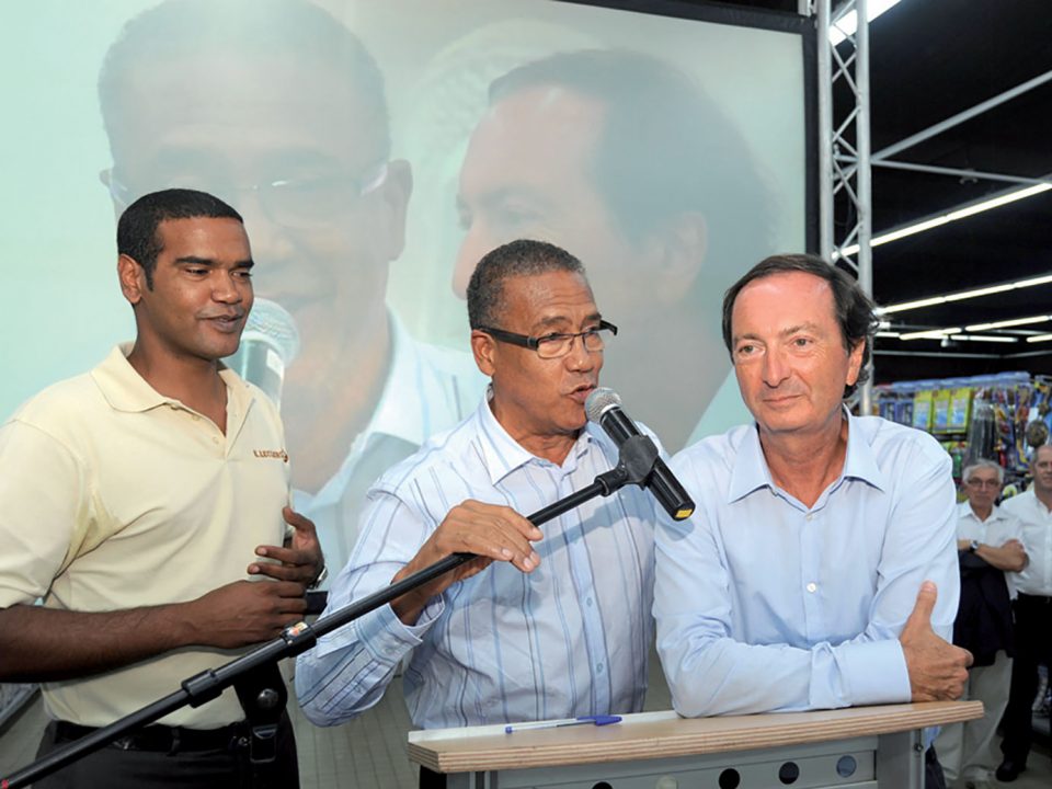 Distribution : Leclerc débarque à la Martinique… avant d'aller plus loin