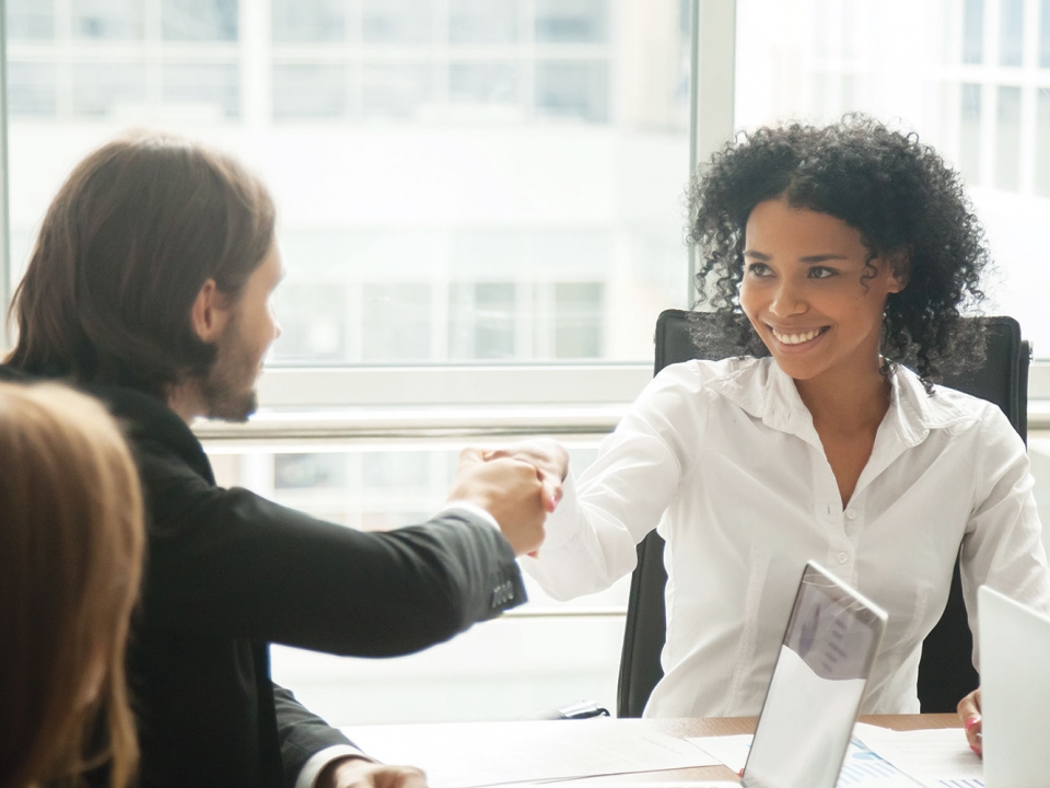 Index égalité dans l’administration aussi