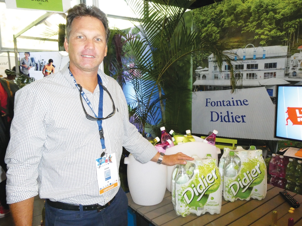 Emballage : Fontaine Didier se met au suremballage recyclé