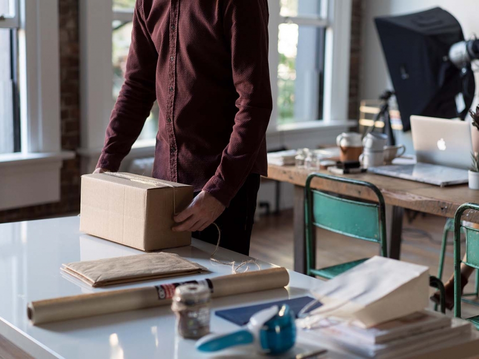 Travailler à la maison, comment faire ?