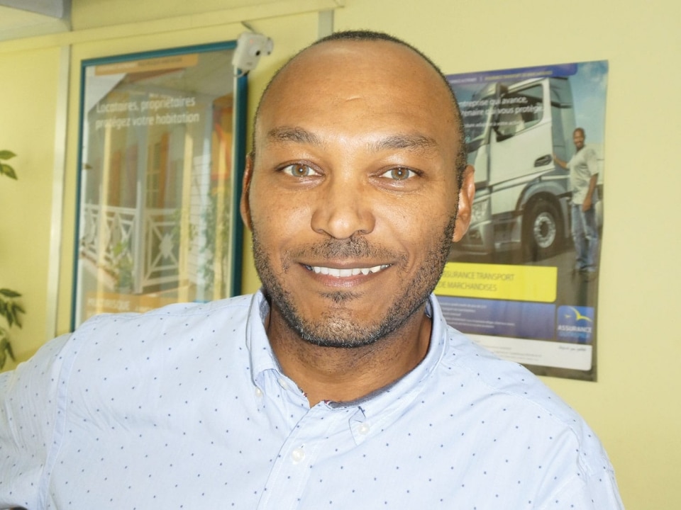 Question à Thierry Coat, directeur général d’Assurance Outremer : “Travailler en réseau”