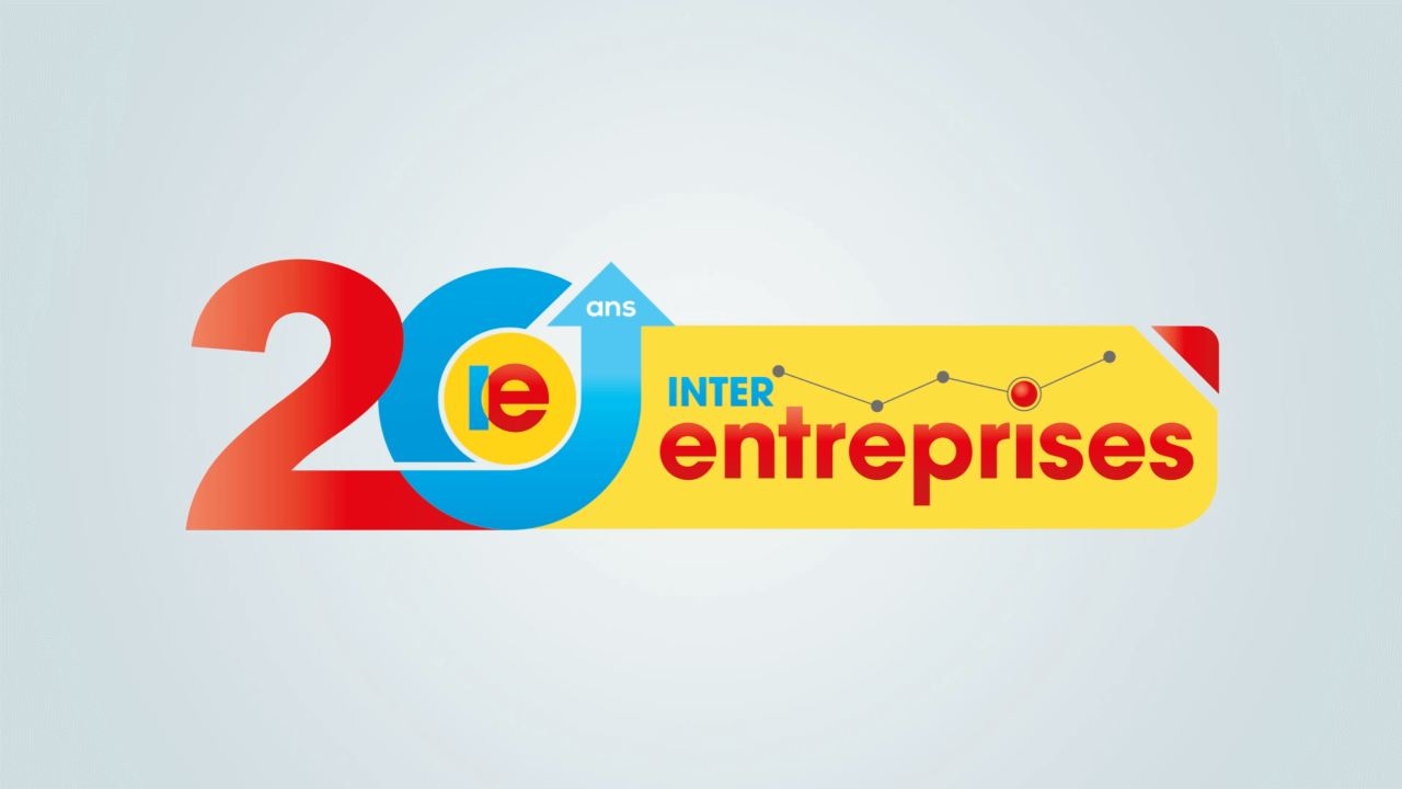 Inter-Entreprises à 20 ans