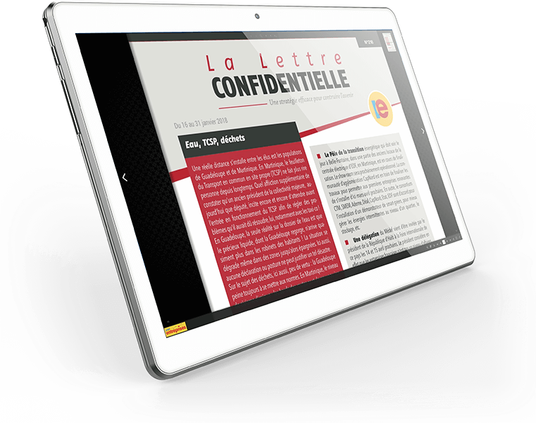Lettre confidentielle Mai 2023 – n°330