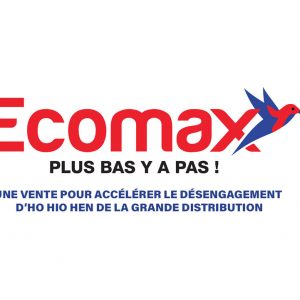 Ecomax : une vente pour accélérer le désengagement d’Ho Hio Hen de la grande distribution