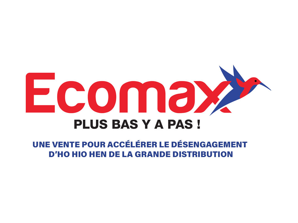 Ecomax : une vente pour accélérer le désengagement d’Ho Hio Hen de la grande distribution