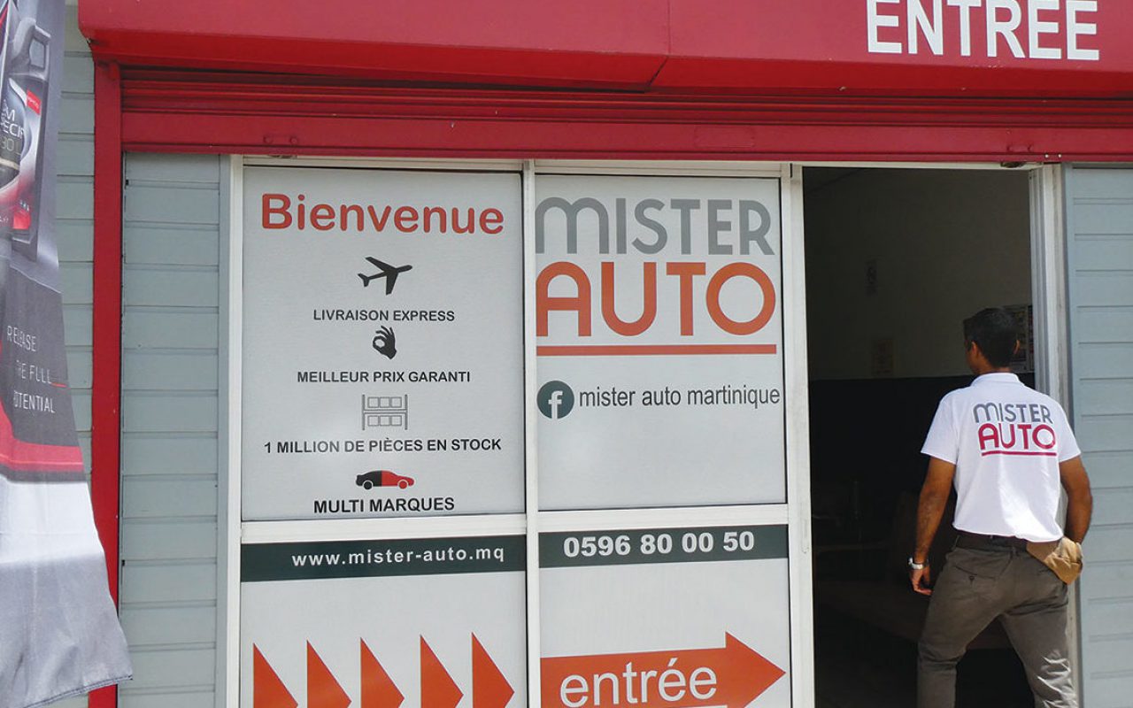 Mister-Auto enrechit son catalogue avec Mopar et Wallbox