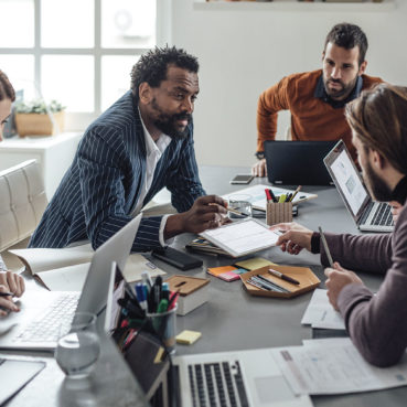Transmission : la nouvelle loi Dutreil est validée