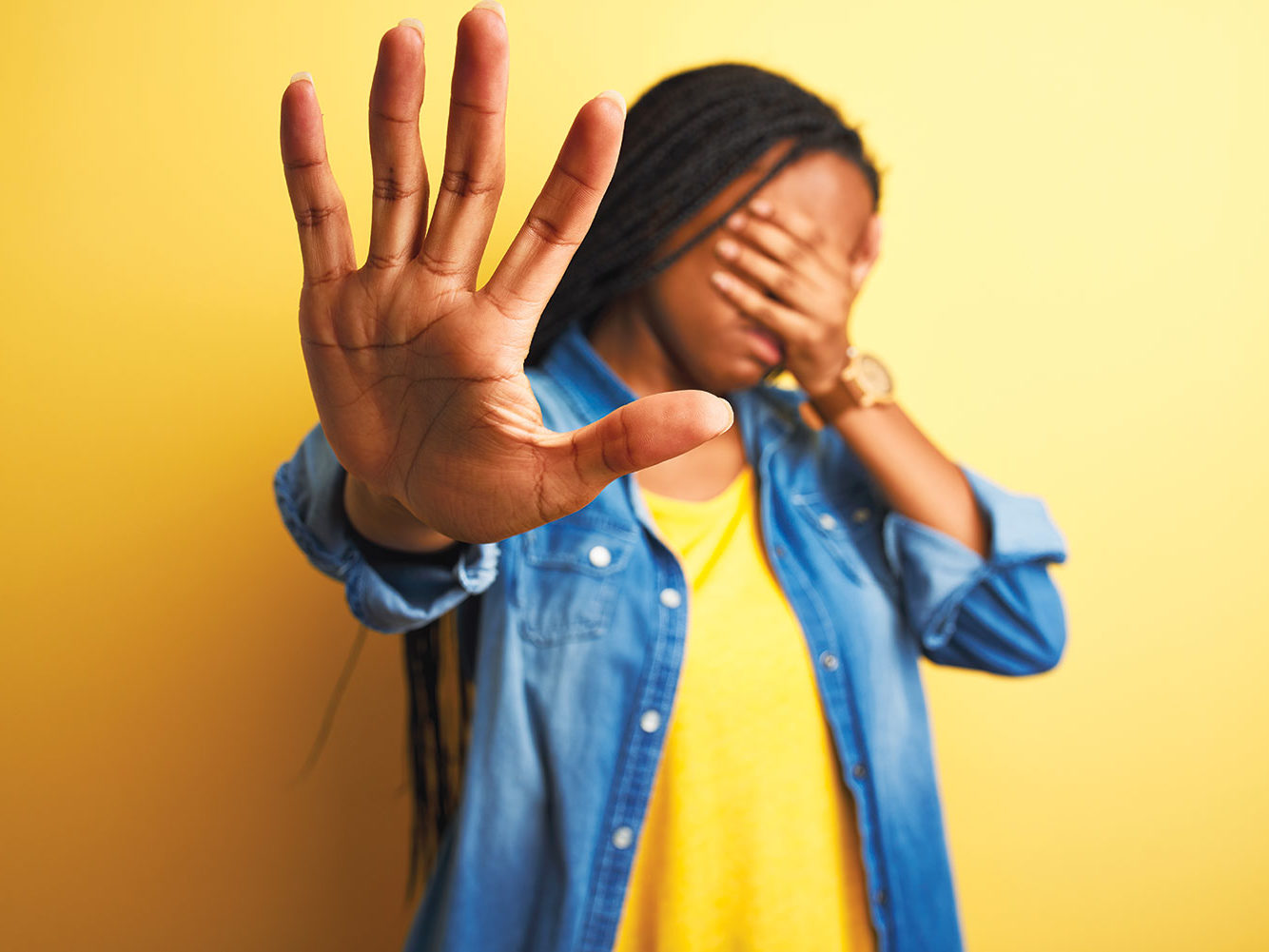 Violences au travail aux Antilles  : les femmes victimes tout au long de la vie !