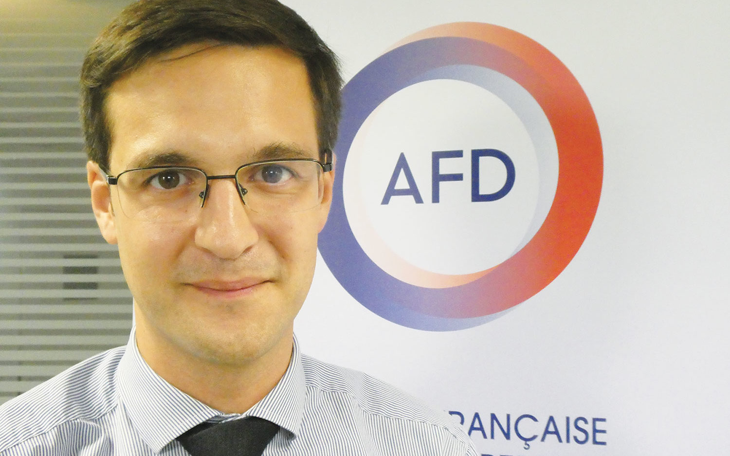 Questions à Nicolas Picchiottino, directeur de L’AFD Martinique, « Les outre-mer doivent devenir des territoires durables »