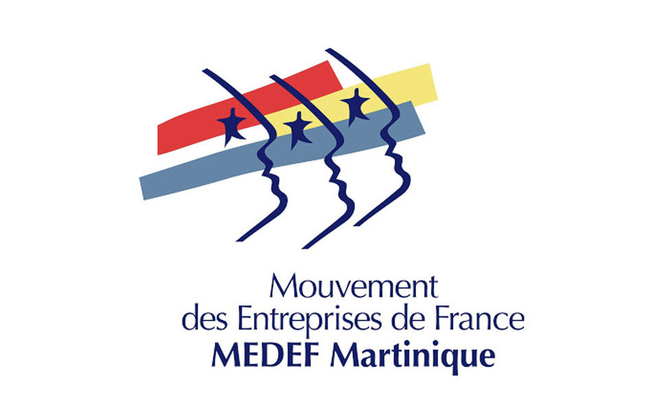 Echo Métiers du MEDEF Martinique sur ViaATV