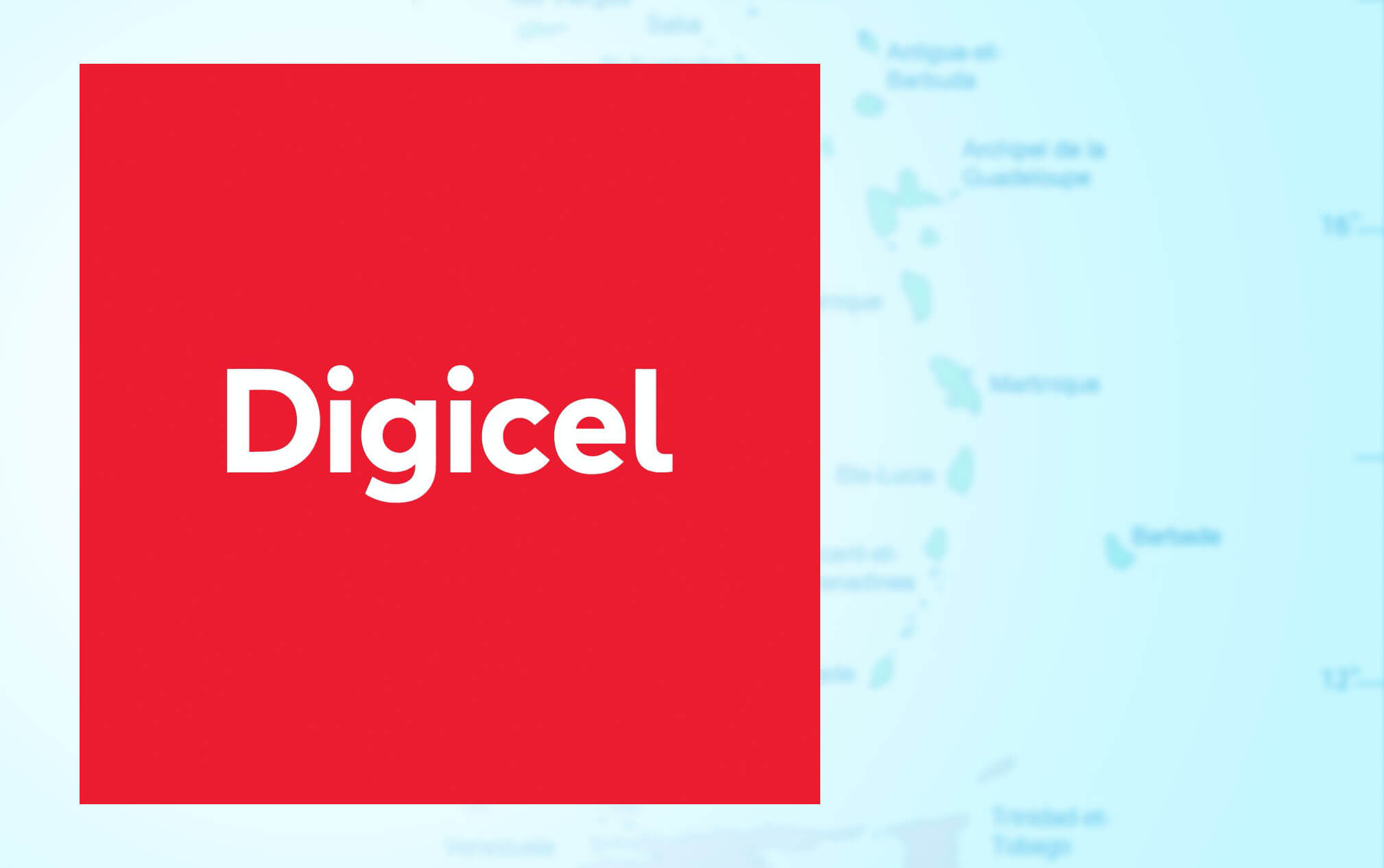 Digicel Group : l’opérateur leader dans la Caraïbe va mal !