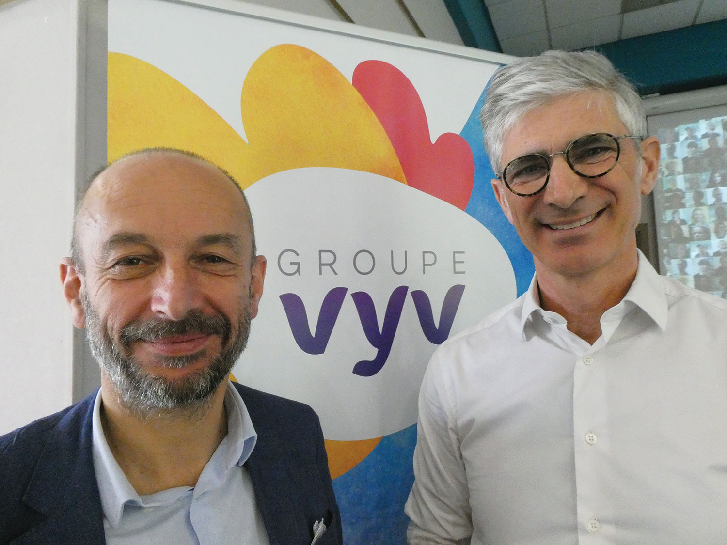 Le Groupe VYV Prend Le Pouls Des Antilles Guyane Interentreprises le-groupe-vyv-prend-le-pouls-des-antilles-guyane-interentreprises