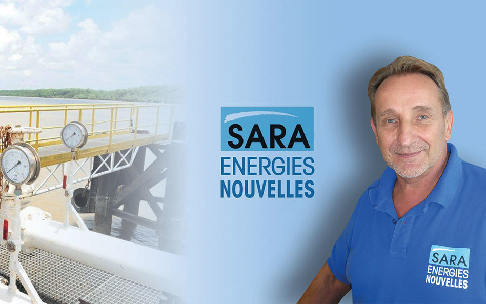 Energie : Sara, transformation accélérée