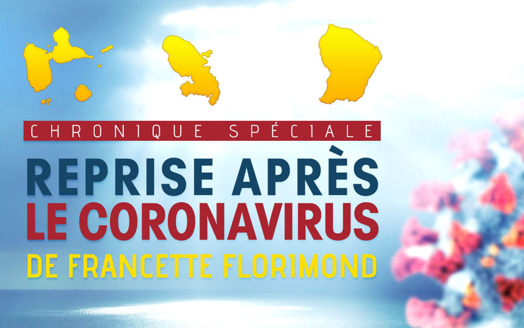 Reprise après coronavirus : Octroi de mer, un outil “instable et non prédictible” !