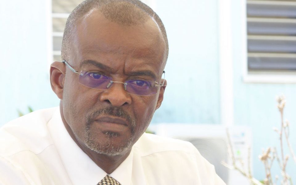 Questions à Ary Chalus, Président du Conseil régional de Guadeloupe : “Nous pouvons parvenir à une autonomie alimentaire en Guadeloupe !”