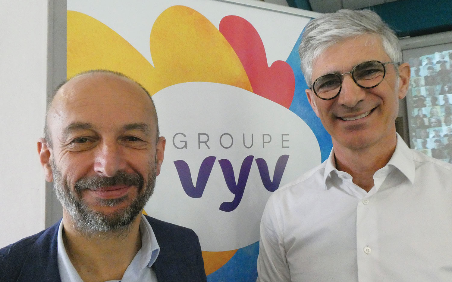 Le groupe VYV prend le pouls des Antilles-Guyane