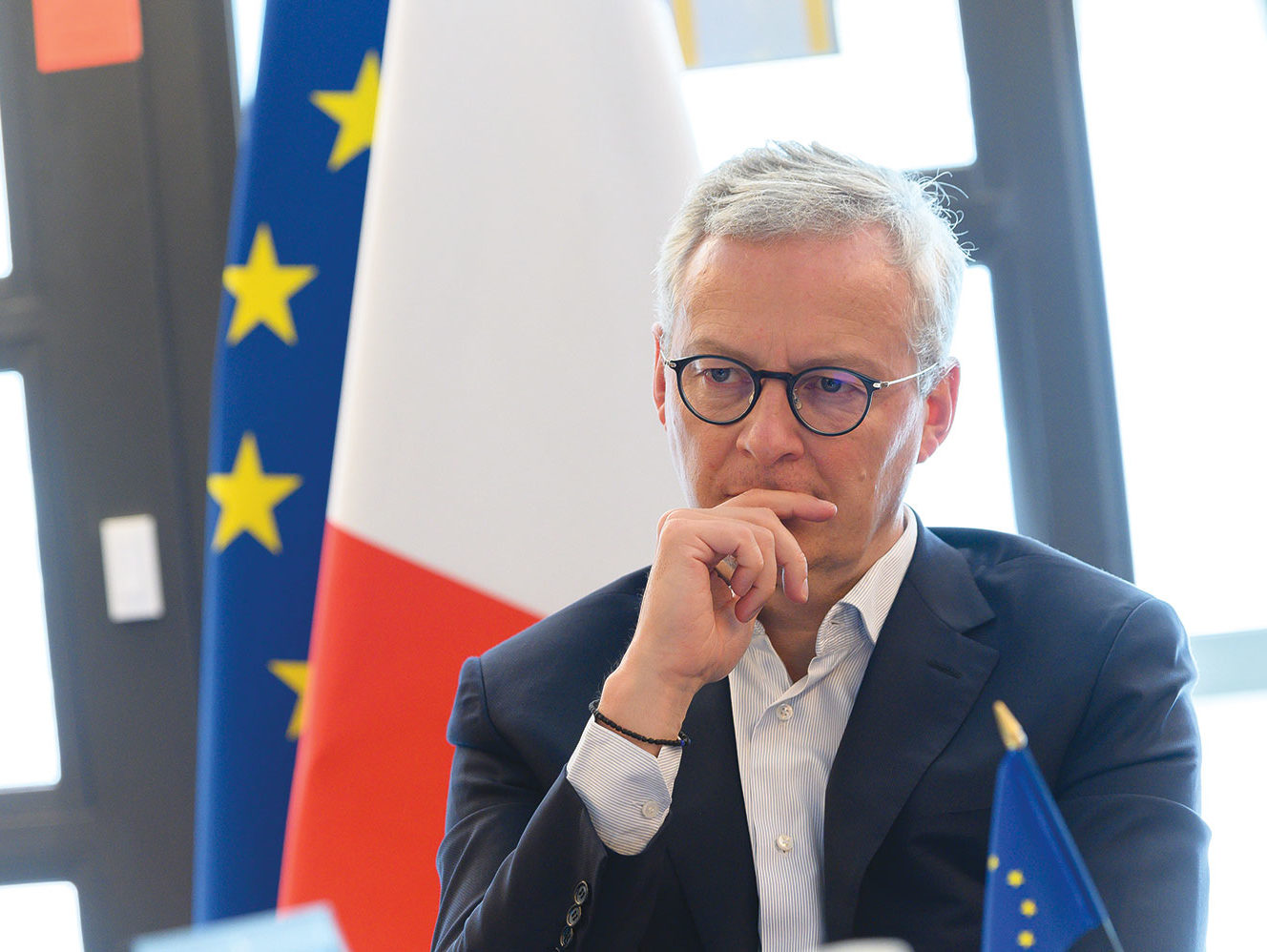 Perte d’exploitation : dans le projet de loi de finances 2021 quatre scénarios sont sur le bureau de Bruno Le Maire