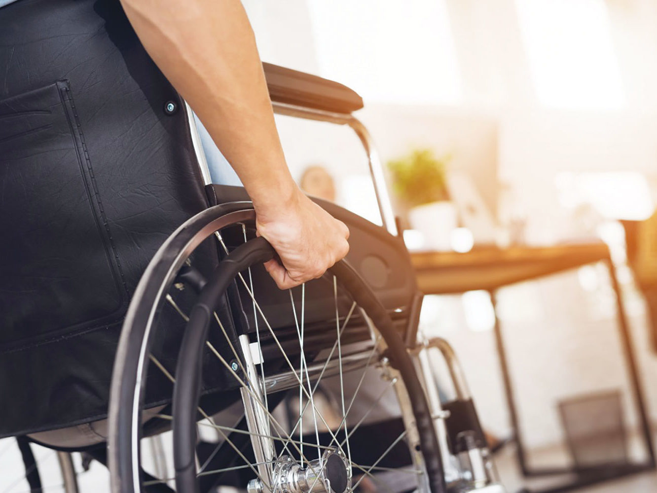 4000€ pour l’emploi de salariés handicapés