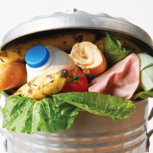 Loi antigaspillage alimentaire : deux nouveaux référentiels