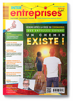 Magazine Interentreprises Décembre 2020 – N°170