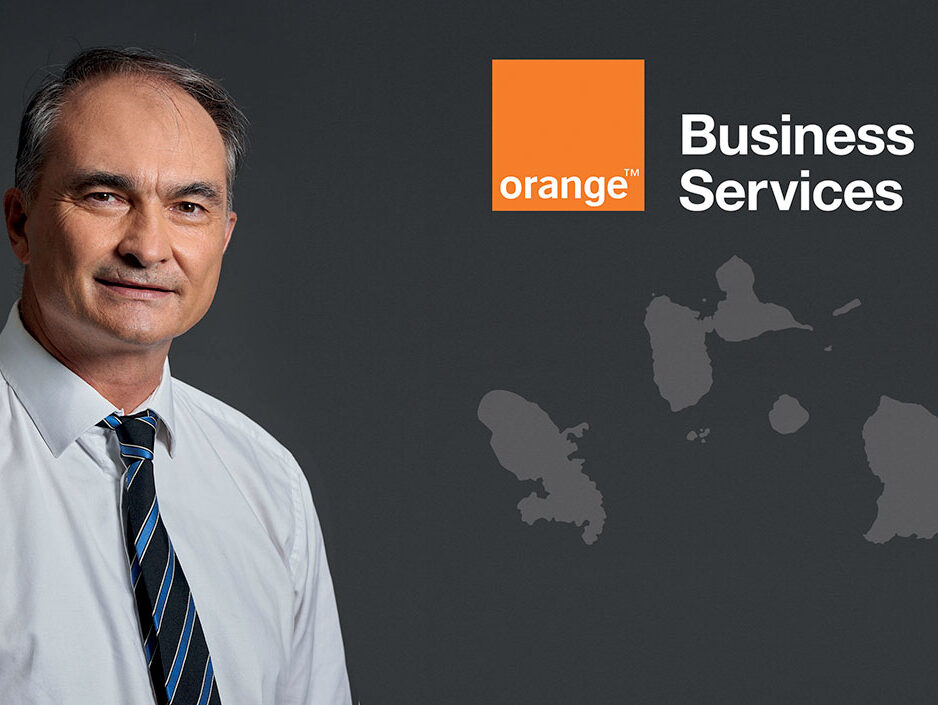 Cybersécurité : Orange Business Services Antilles-Guyane muscle son offre