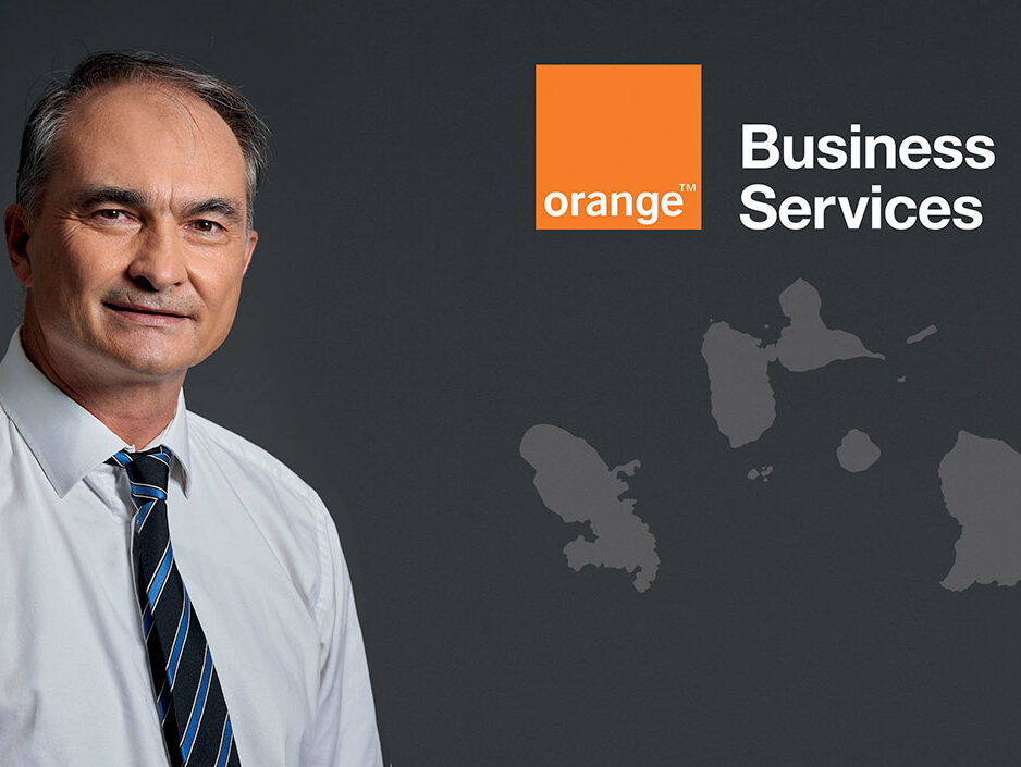 Cybersécurité : Orange Business Services Antilles-Guyane muscle son offre