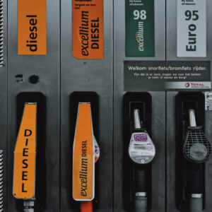 Carburant