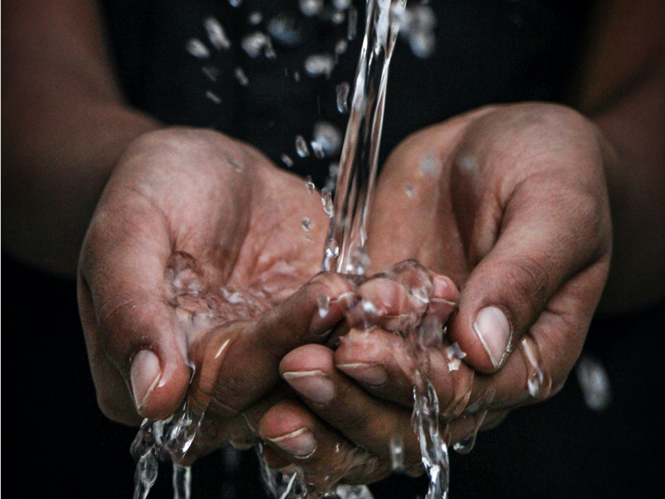 Gestion de l’eau en Guadeloupe : une évolution à venir