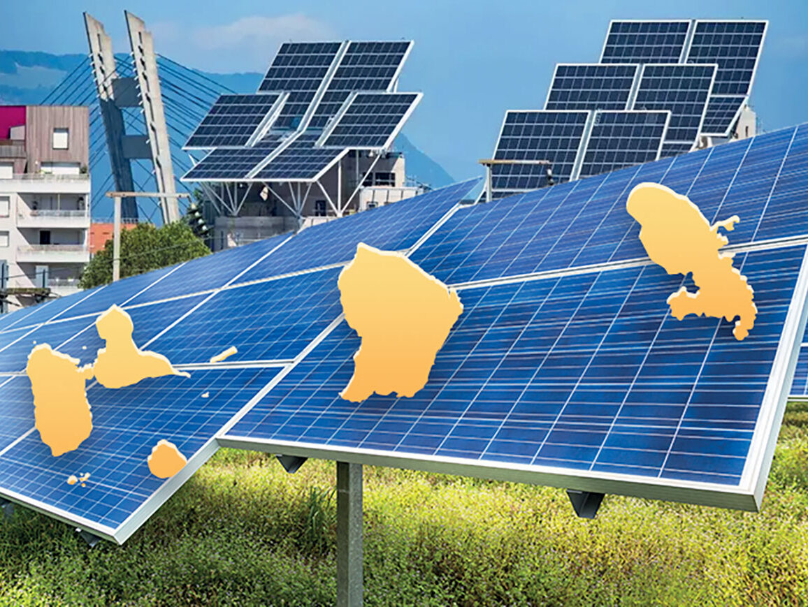 Énergies renouvelables : réouvrir le terrain de jeu aux entreprises locales !