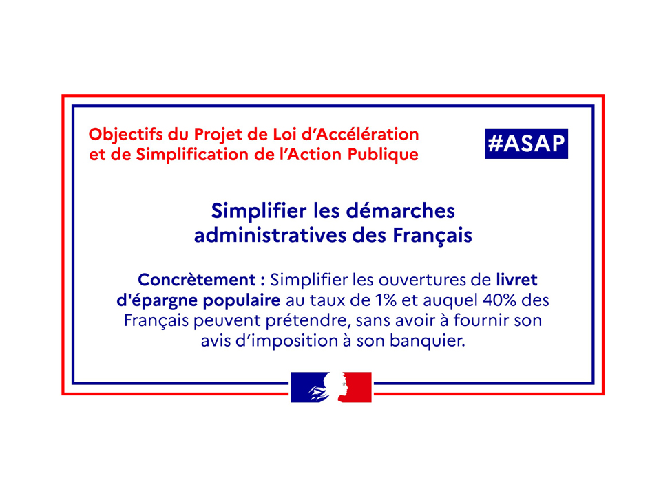 Loi Asap : les critiques fusent