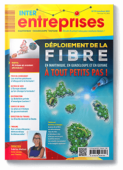 Magazine Interentreprises Juin/Août 2021 – N°174