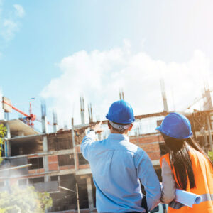 Construction