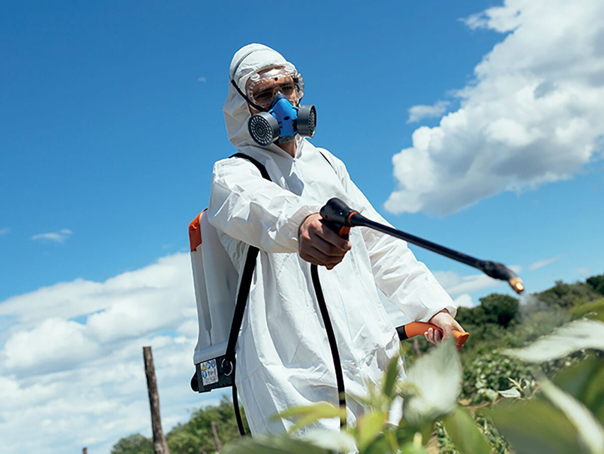 Équipements agricoles : un appel à projet pour les remplacer