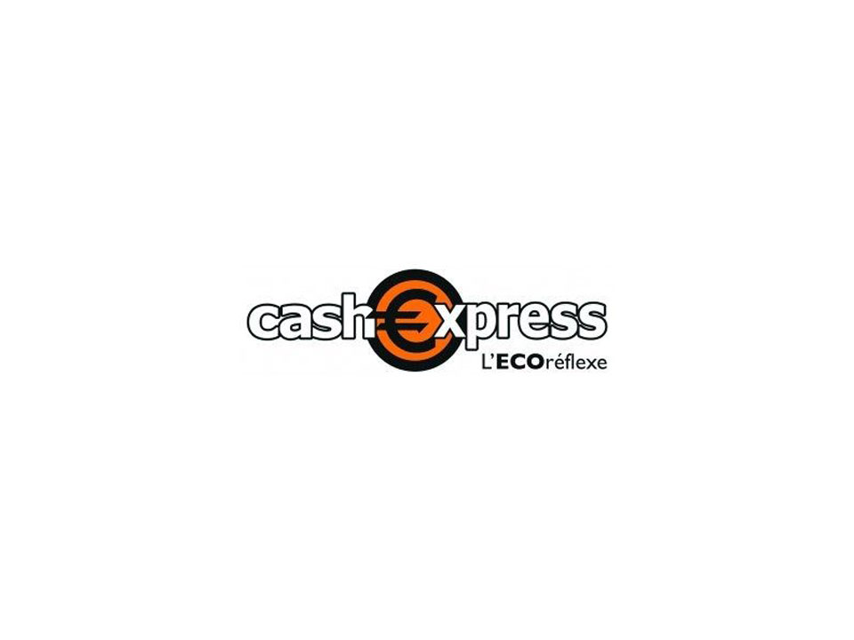 Cash Express en Guadeloupe